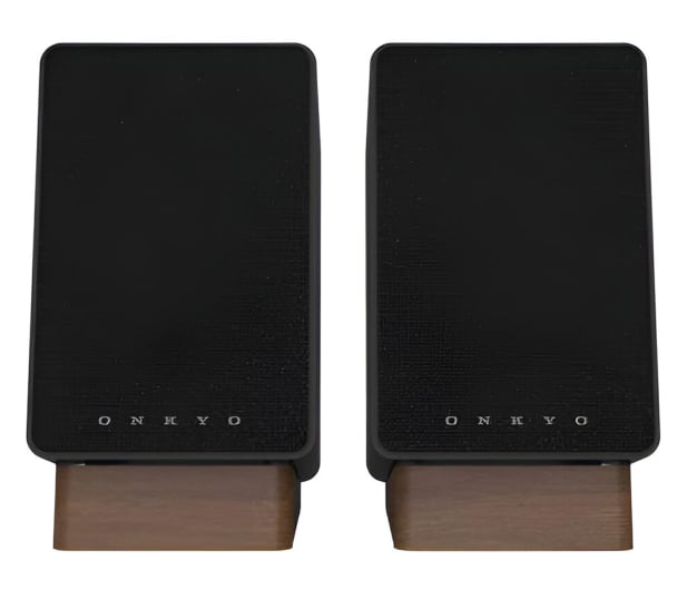 Onkyo CREATOR GX-30ARC Czarne - 1340807 - zdjęcie